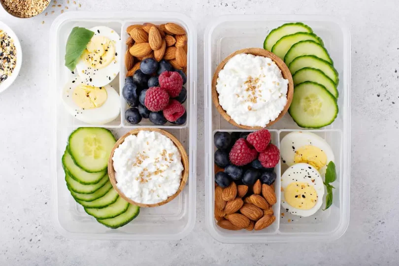 healthy breakfast ideas for weight loss