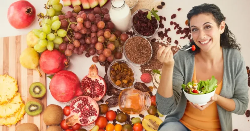 healthy eating habits for daily life