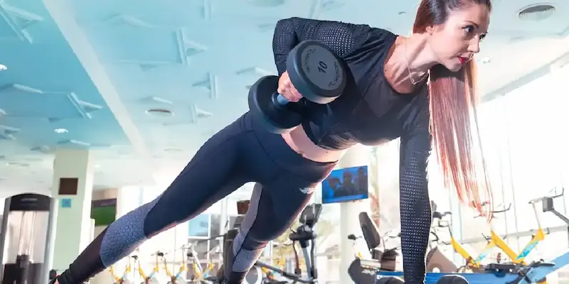 make fitnessa a lifestyle not a task