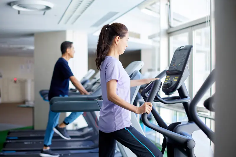 start slow, stay consistent, and build gradually