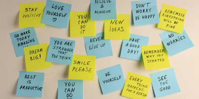 positive thinking tips for happiness