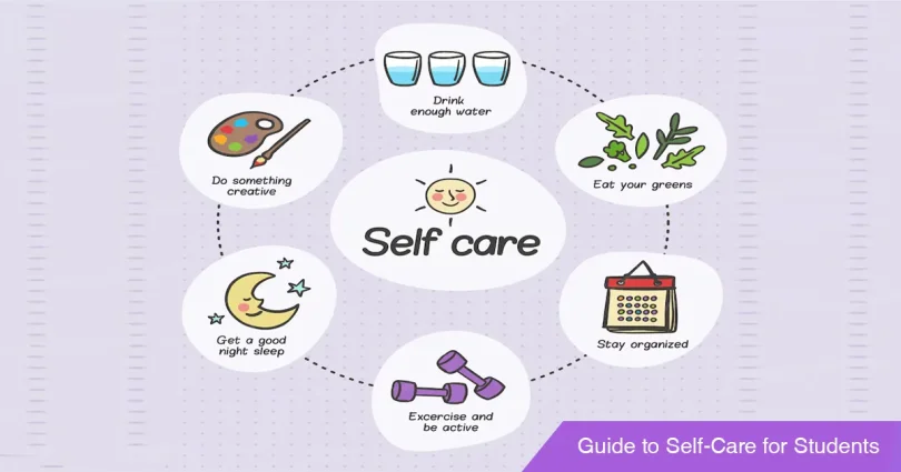self care tips for emotional balance