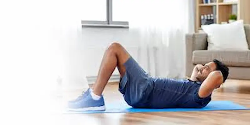 stay physically active